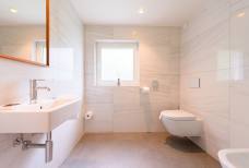 Hotel Castel - Bagno camera n. 401
